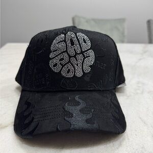 Dandy Hats x Sad Boyz